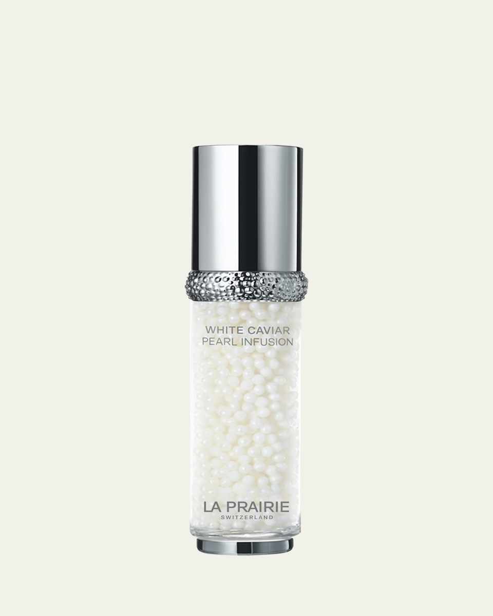 White Caviar Pearl Infusion Serum, 1 oz.